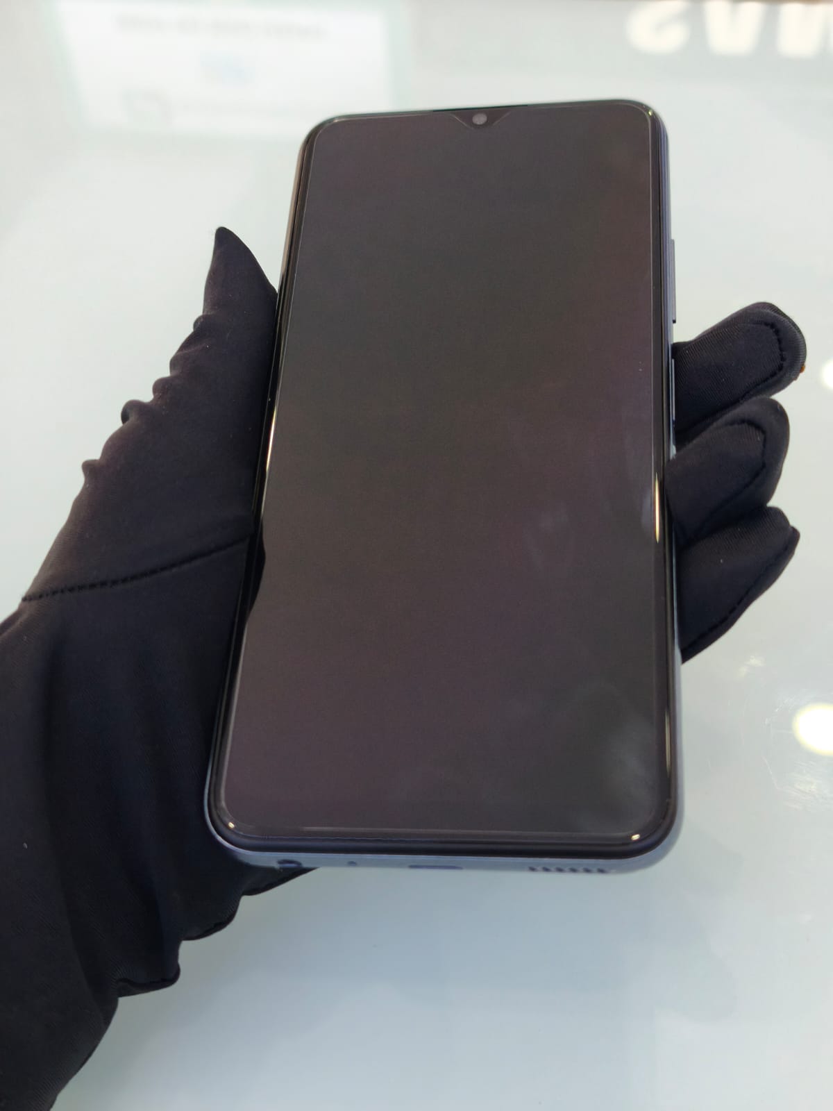 Điện thoại di động HTC Wildfire E3 lite (4GB/64GB) - Ghi (Grey) - 358949930267139 - HE3LIGI