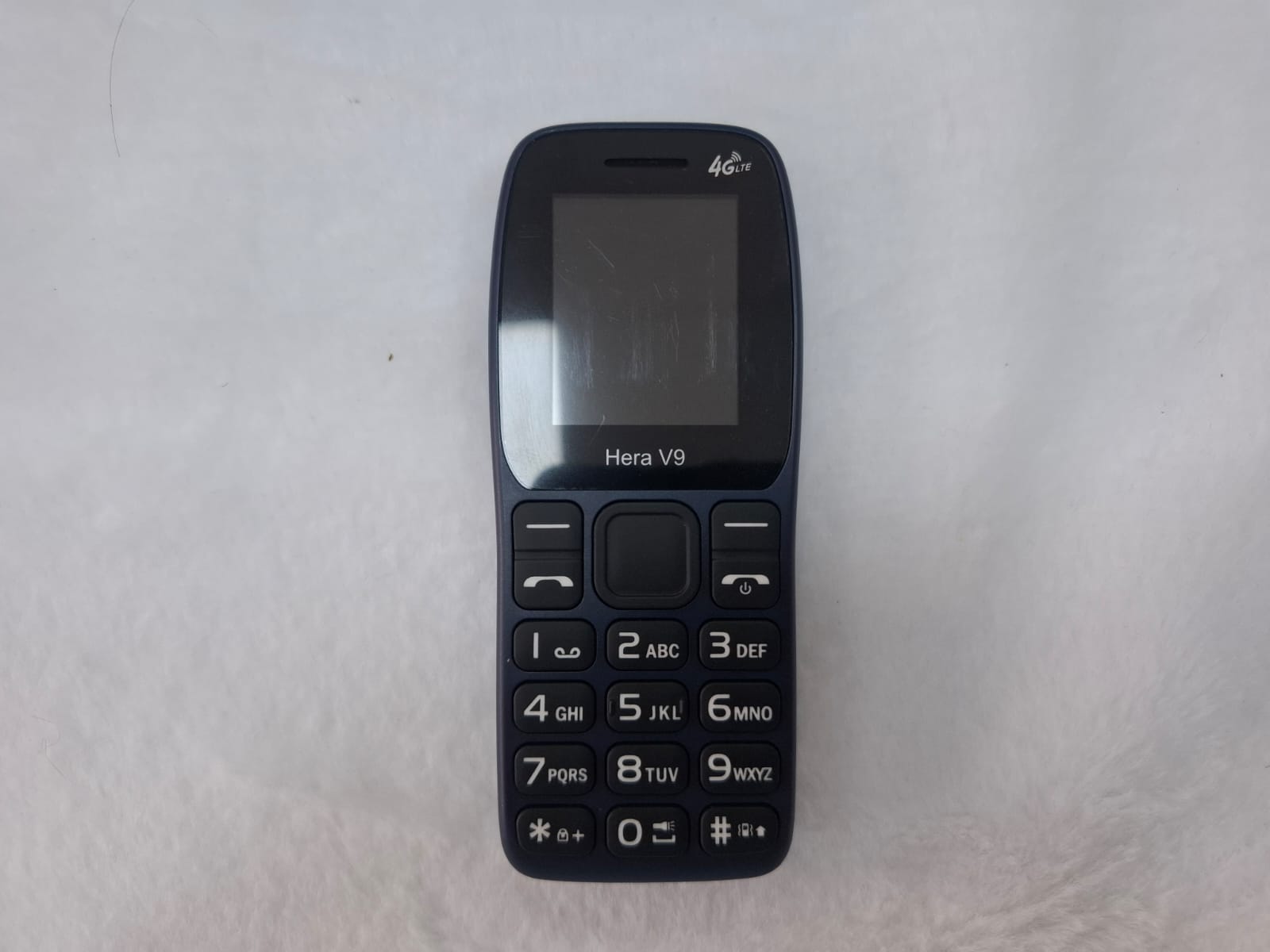 Hera V9 - Chính hãng Cũ