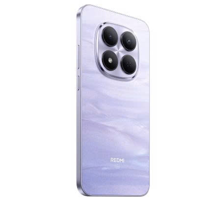 ĐIỆN THOẠI DI ĐỘNG (TEL) REDMI NOTE 15 PRO 5G 6.83/MTK D7400-Ultra/12G/256G/200MP+8MP/20MP/6580mAh (25080RABDG)/TÍM (69325544704