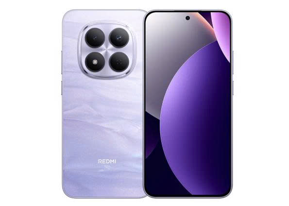 ĐIỆN THOẠI DI ĐỘNG (TEL) REDMI NOTE 15 PRO 5G 6.83/MTK D7400-Ultra/12G/256G/200MP+8MP/20MP/6580mAh - TBH - 231A CẦN THƠ