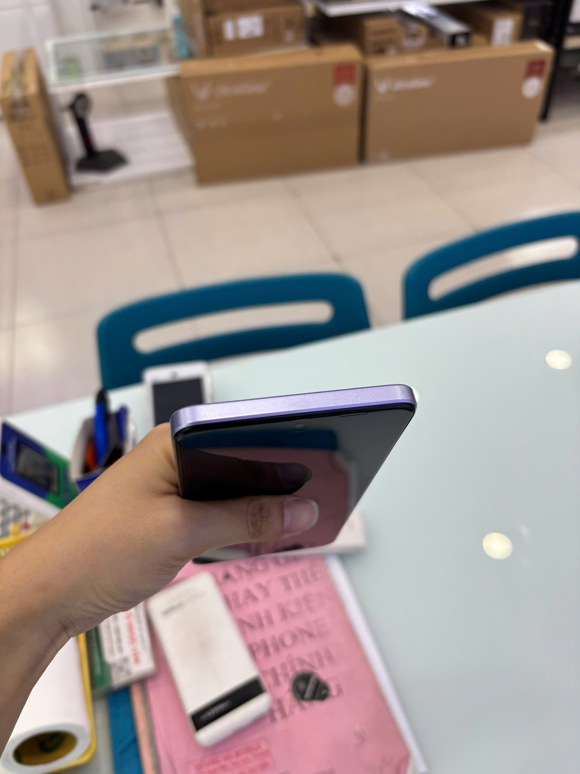 OPPO A5i 4GB+64GB Cũ