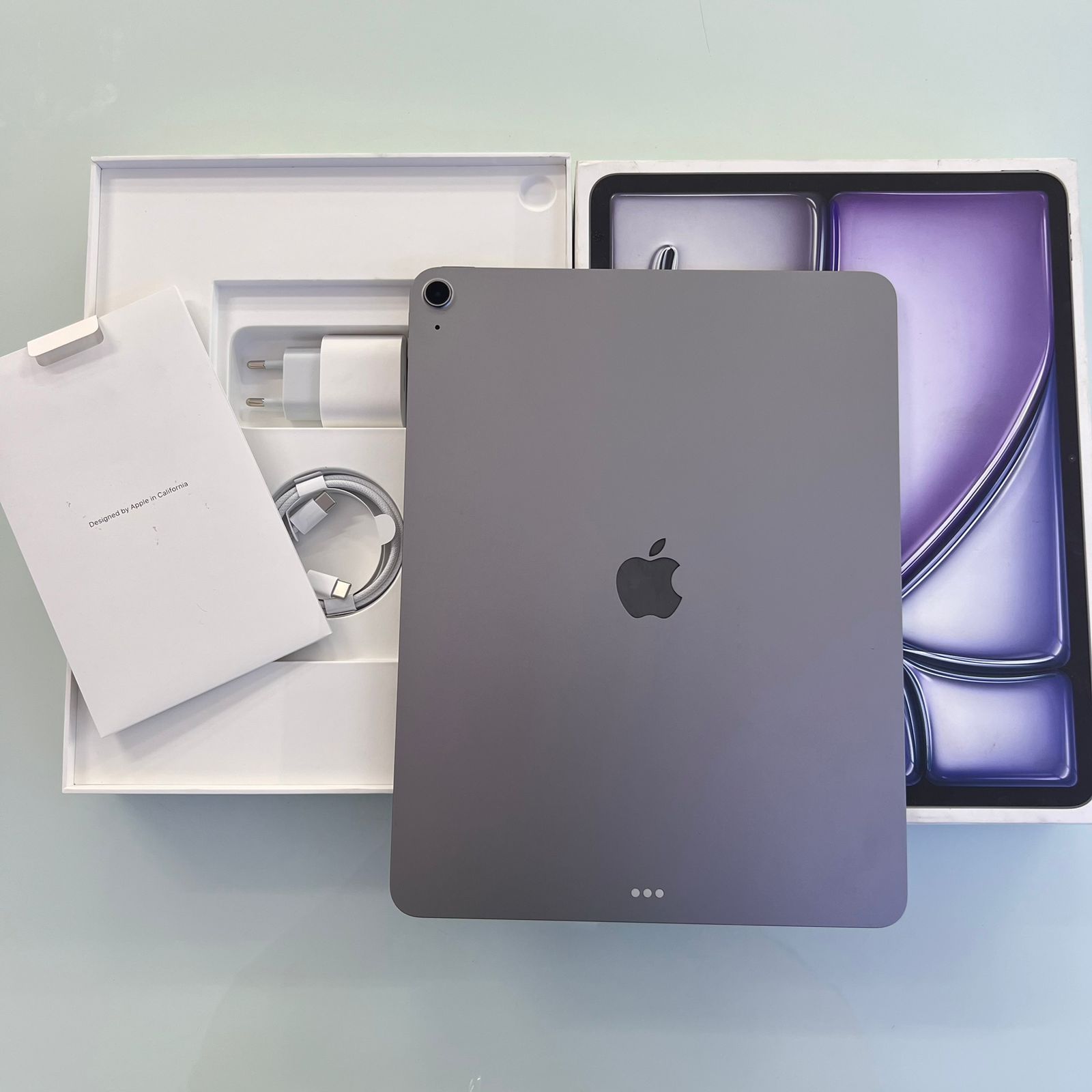 iPad Air M3 13" Wifi 128GB Cũ