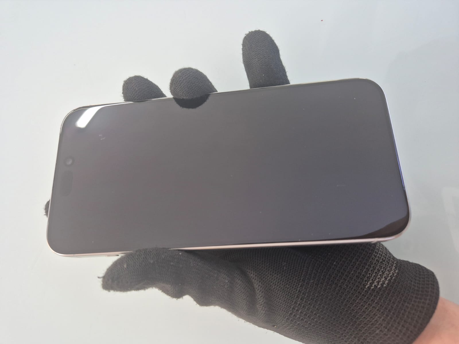 iPhone 15 Pro Max 256GB - Chính hãng VN/A Cũ