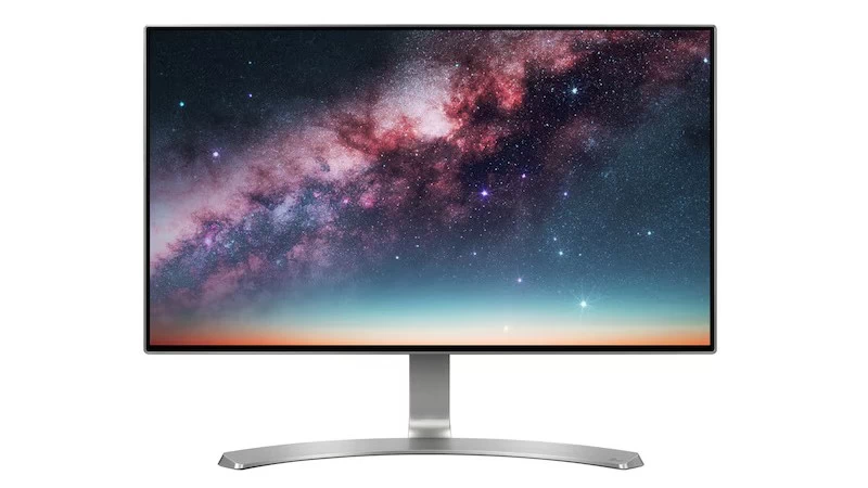 LG 24MP88HM-S. LG 24MP88HM-S.