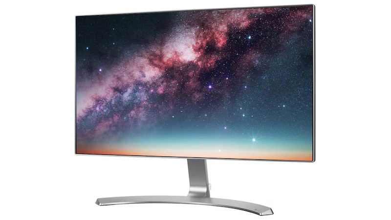 Thiết kế đặc biệt với Cinema Screen.