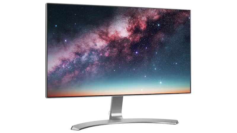 Trải nghiệm hiển thị cân bằng góc nhìn. Trải nghiệm hiển thị cân bằng góc nhìn.