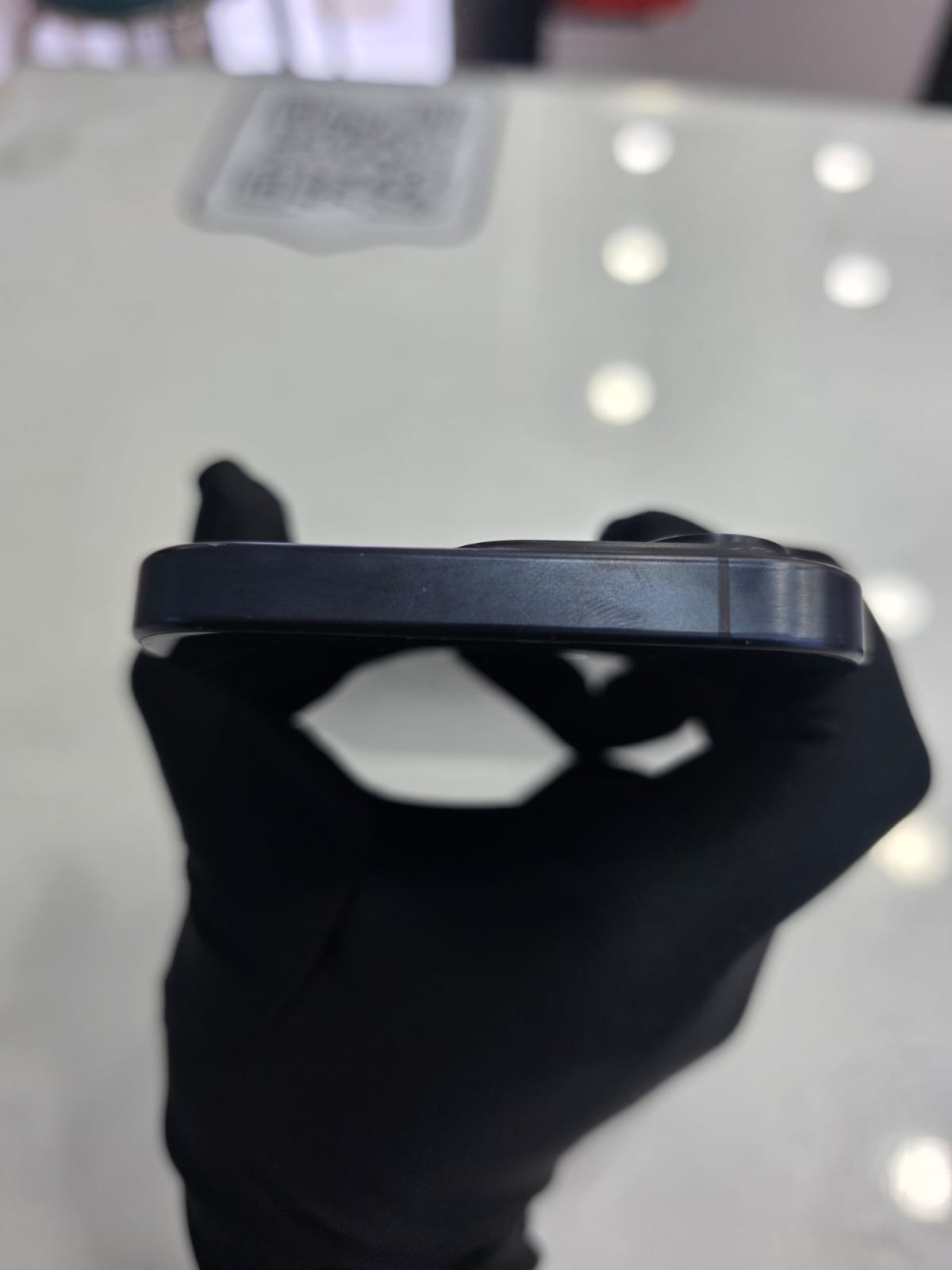 ĐTDĐ Apple iPhone 15 Pro 128GB  Blue