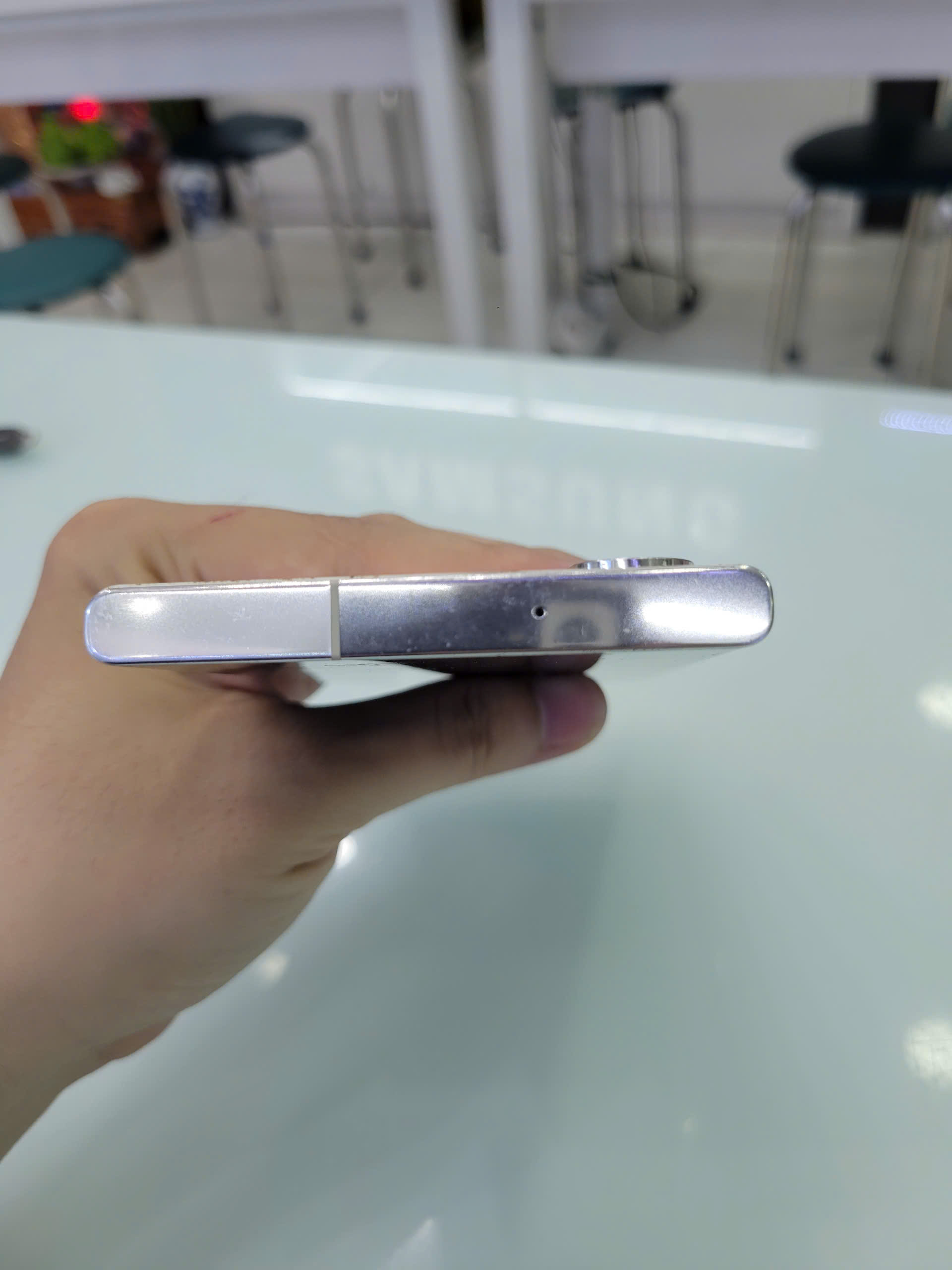 Samsung Galaxy S23 Ultra 8GB/256GB  Cũ