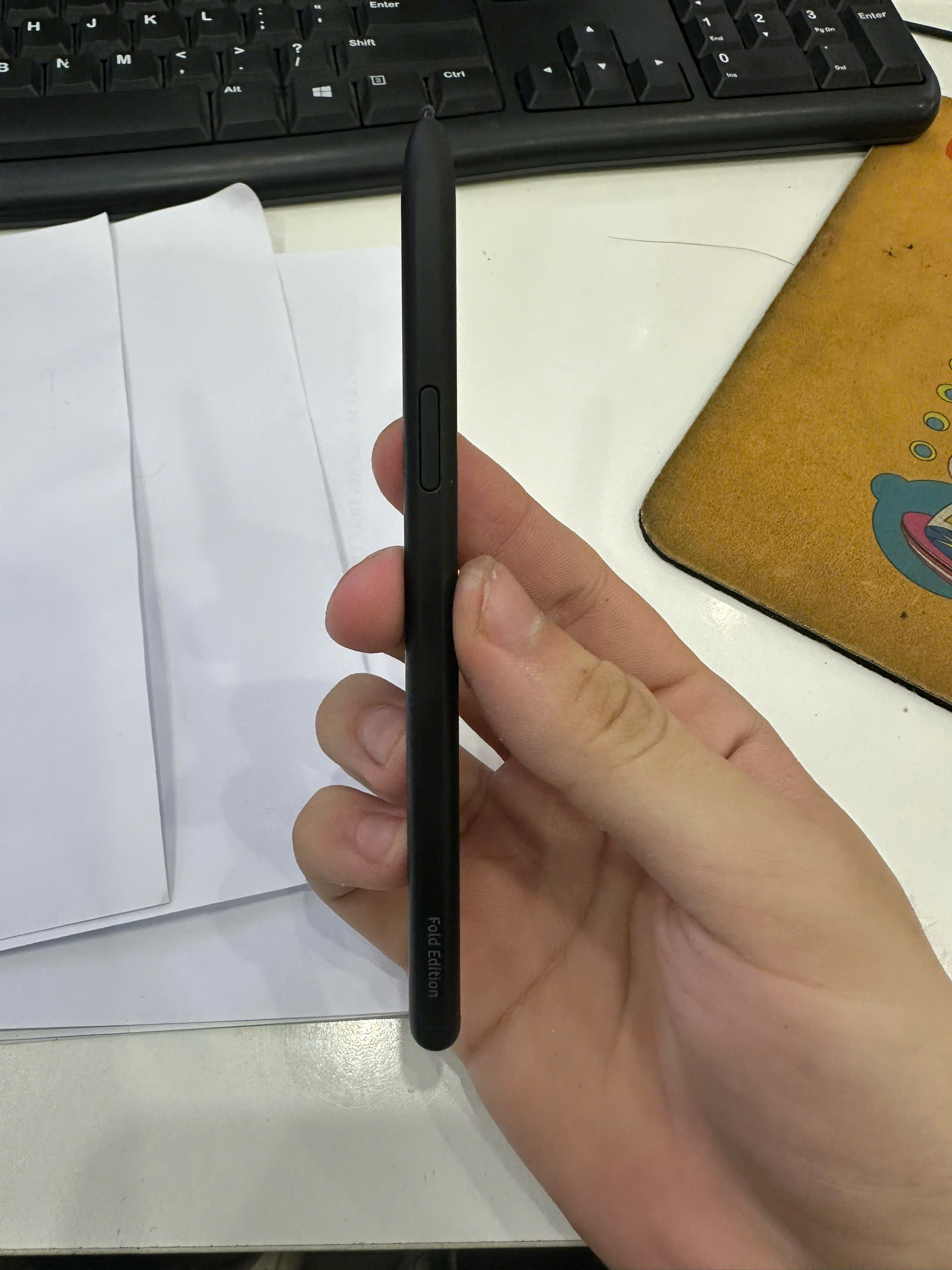 Bút S-Pen phiên bản Galaxy Z Fold Cũ