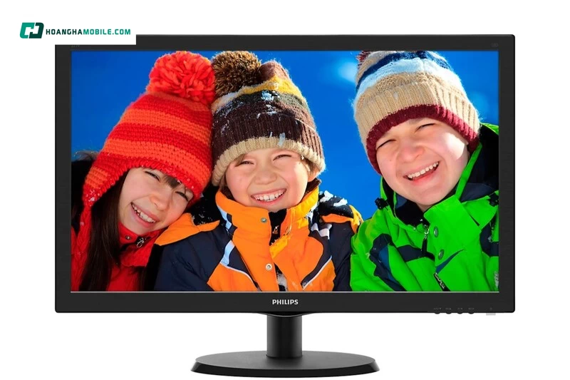 Màn hình Philips 223V5LSB/74. Màn hình Philips 223V5LSB/74.