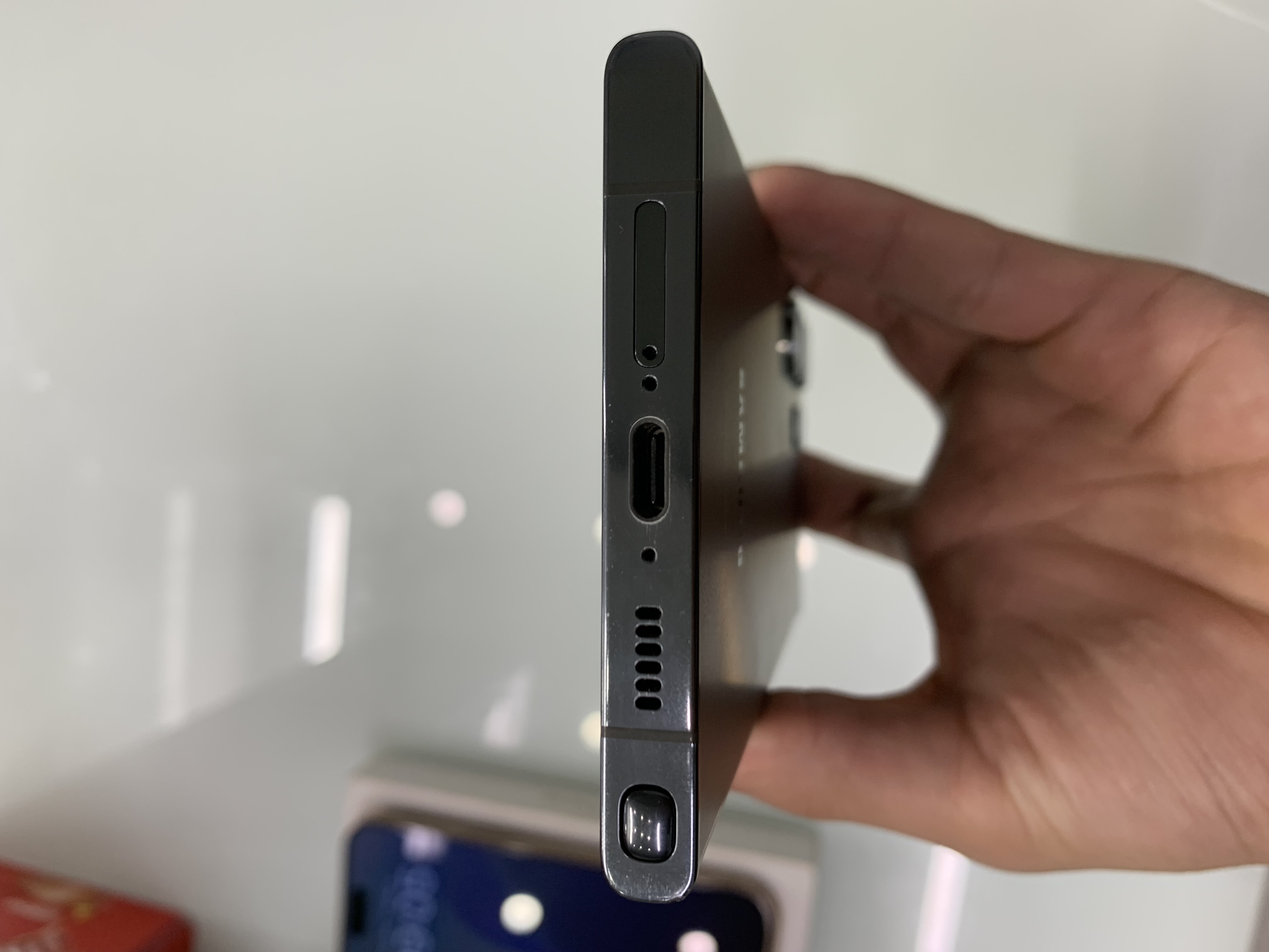 ĐTDĐ Samsung S23 Ultra, 12GB/512GB - Cũ