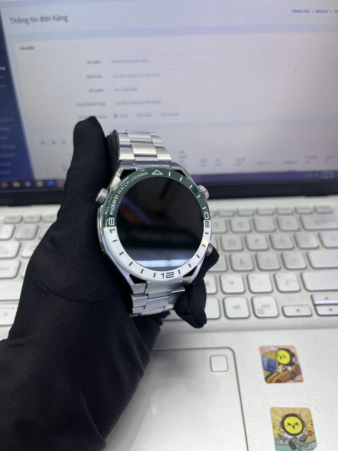 Điện thoại di động HTC Wildfire E3 lite (4GB/64GB) - Ghi (Grey)