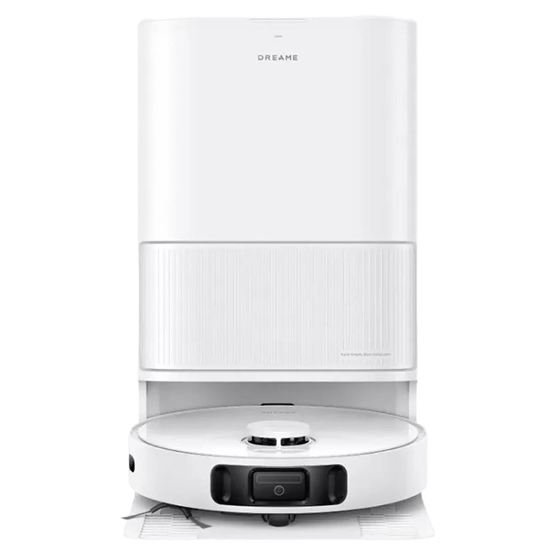 Robot hút bụi lau sàn Dreame D20 Ultra mang đến trải nghiệm dọn dẹp gần như hoàn toàn tự động