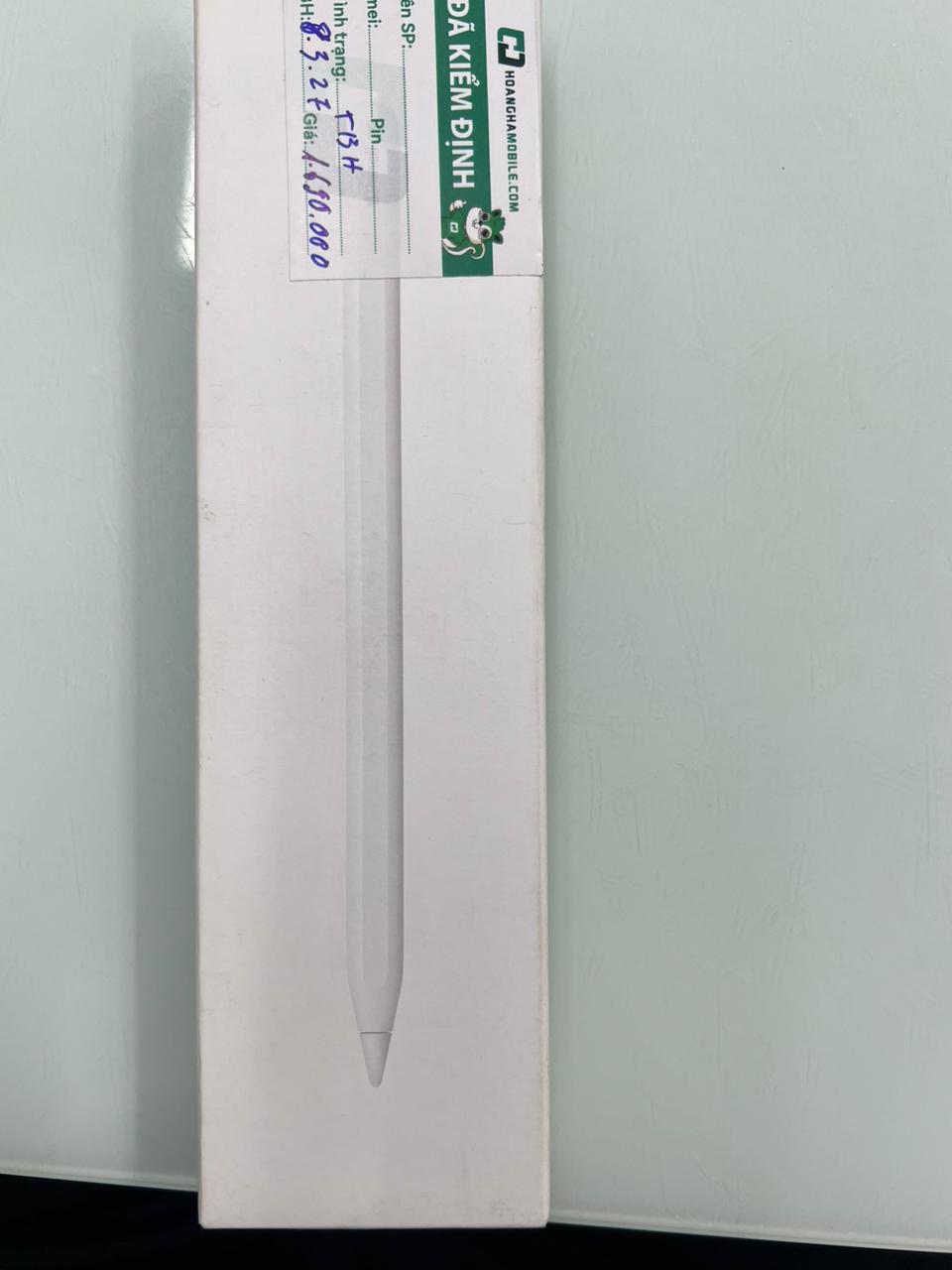 Bút Apple Pencil (USB-C)_MUWA3ZP/A