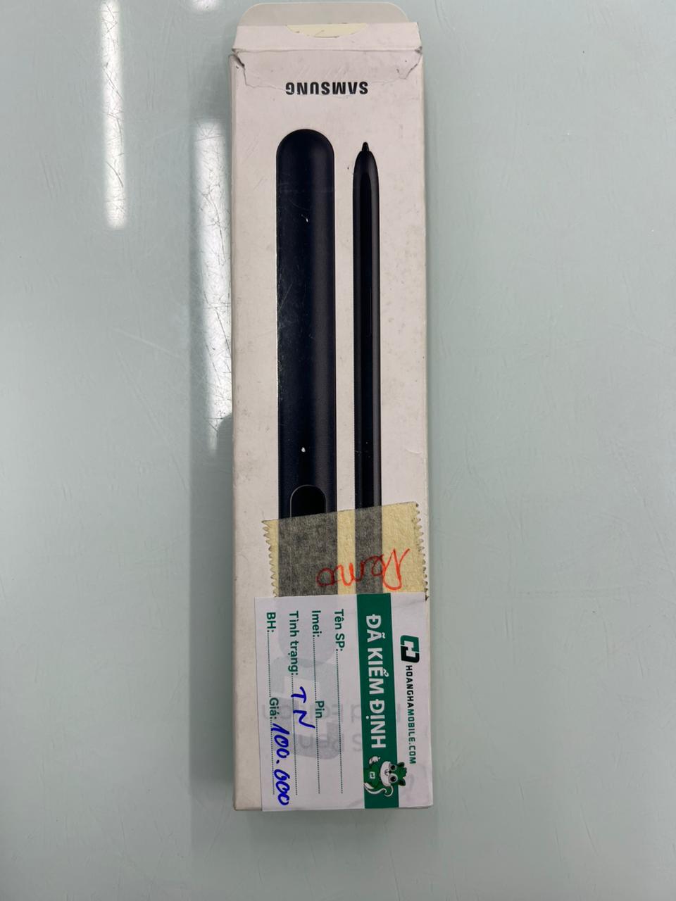 Bút S-Pen phiên bản Galaxy Z Fold 