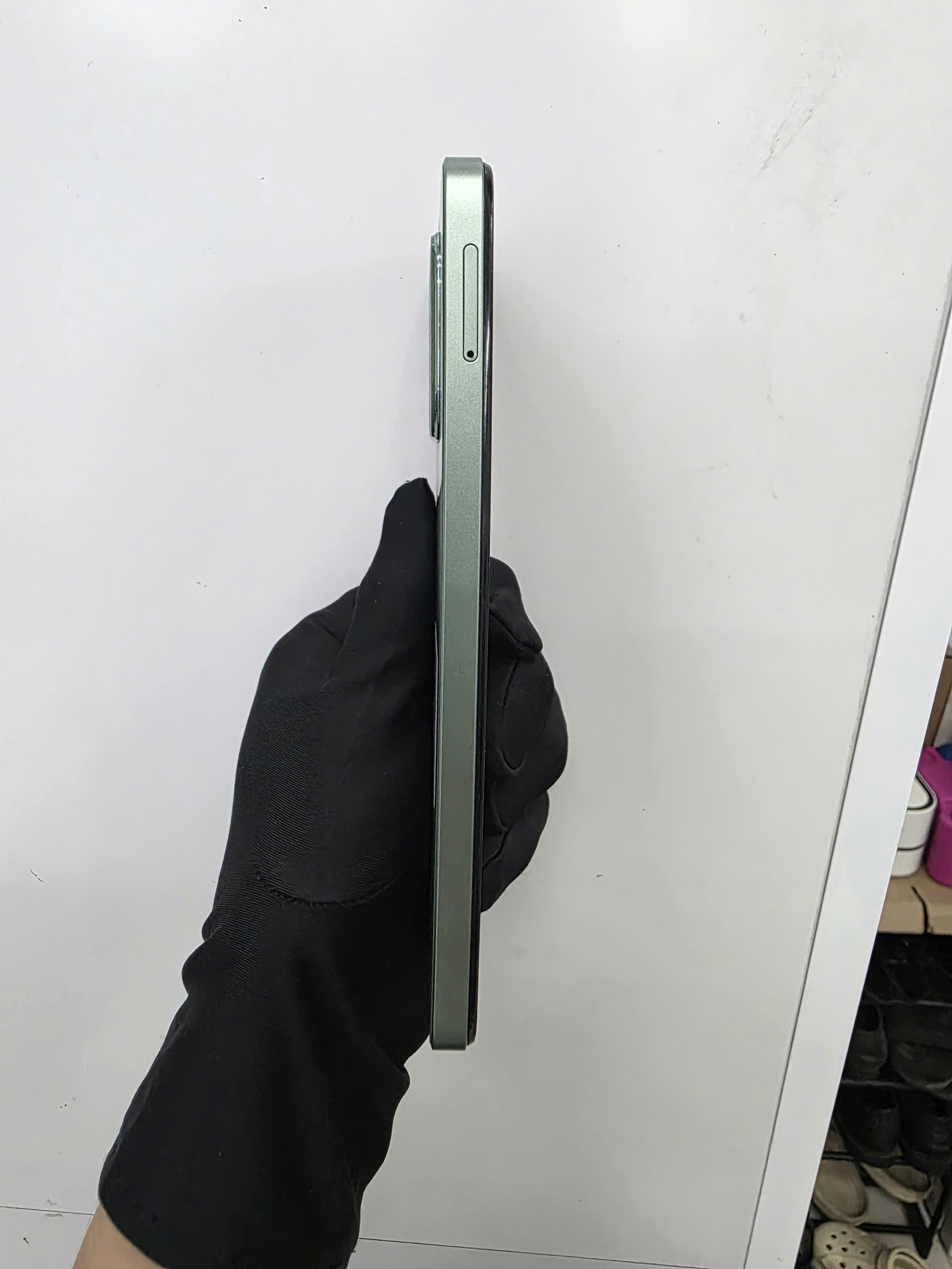 Điện thoại thông minh Honor X6b (6+128GB) - TN - 864572070978823 - JDYLX2ZTN