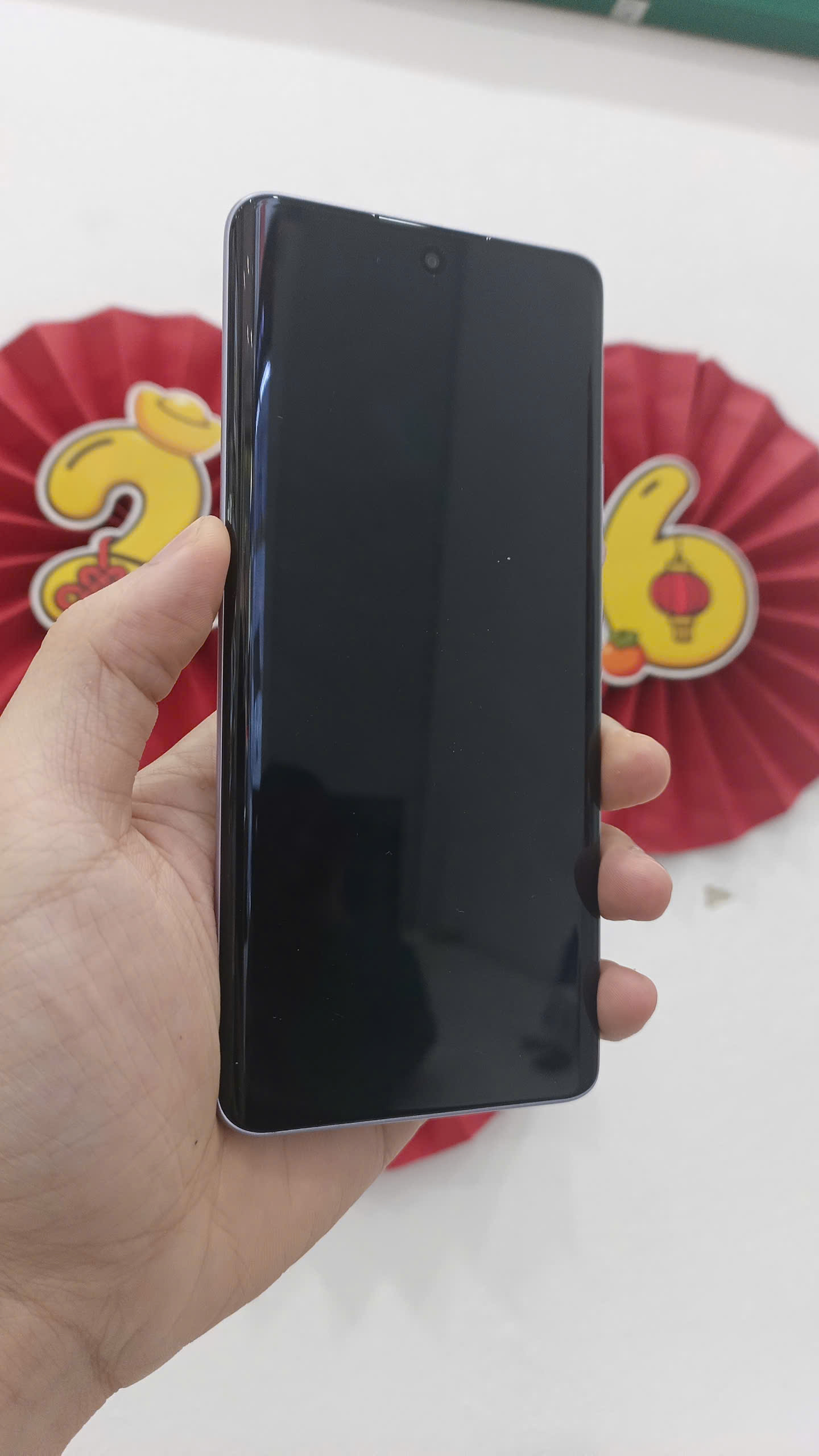 Xiaomi Redmi Note 15 5G 6GB/128GB Cũ