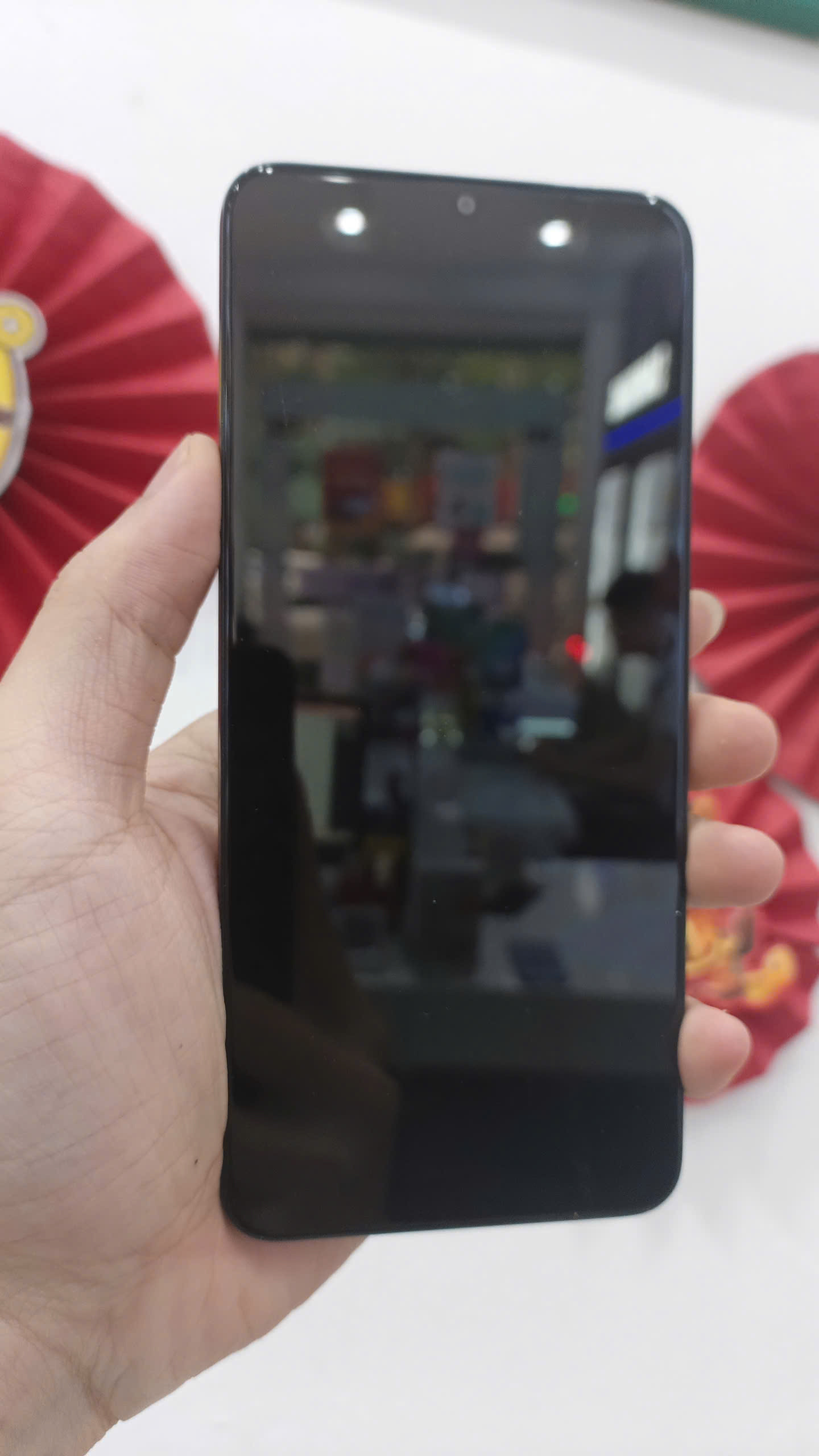 TCL 40 SE (4GB/128GB)  Cũ