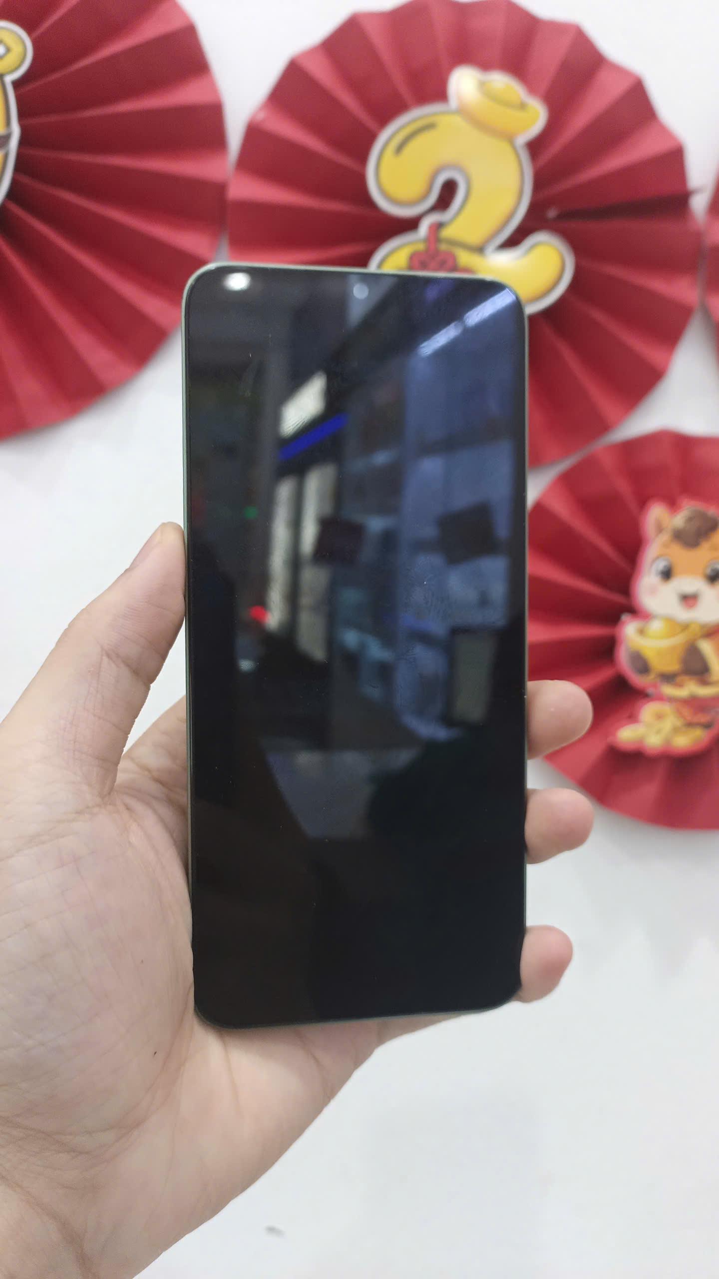 HONOR X6b 6GB/128GB Cũ