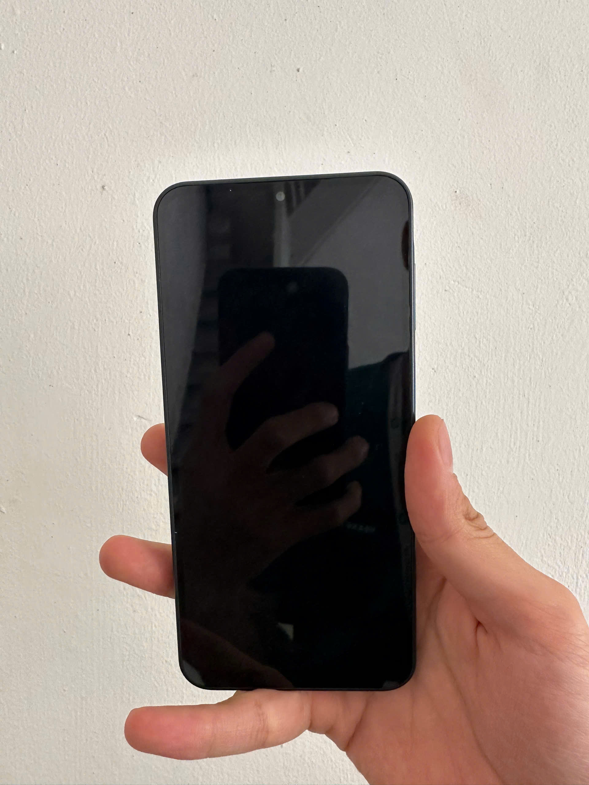 ĐTDĐ Samsung A17 5G, SM-A176B/DS,8+128, ĐEN - Cũ