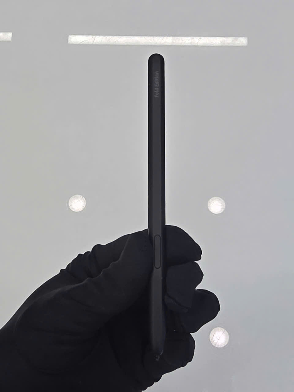 Bút S-Pen phiên bản Galaxy Z Fold