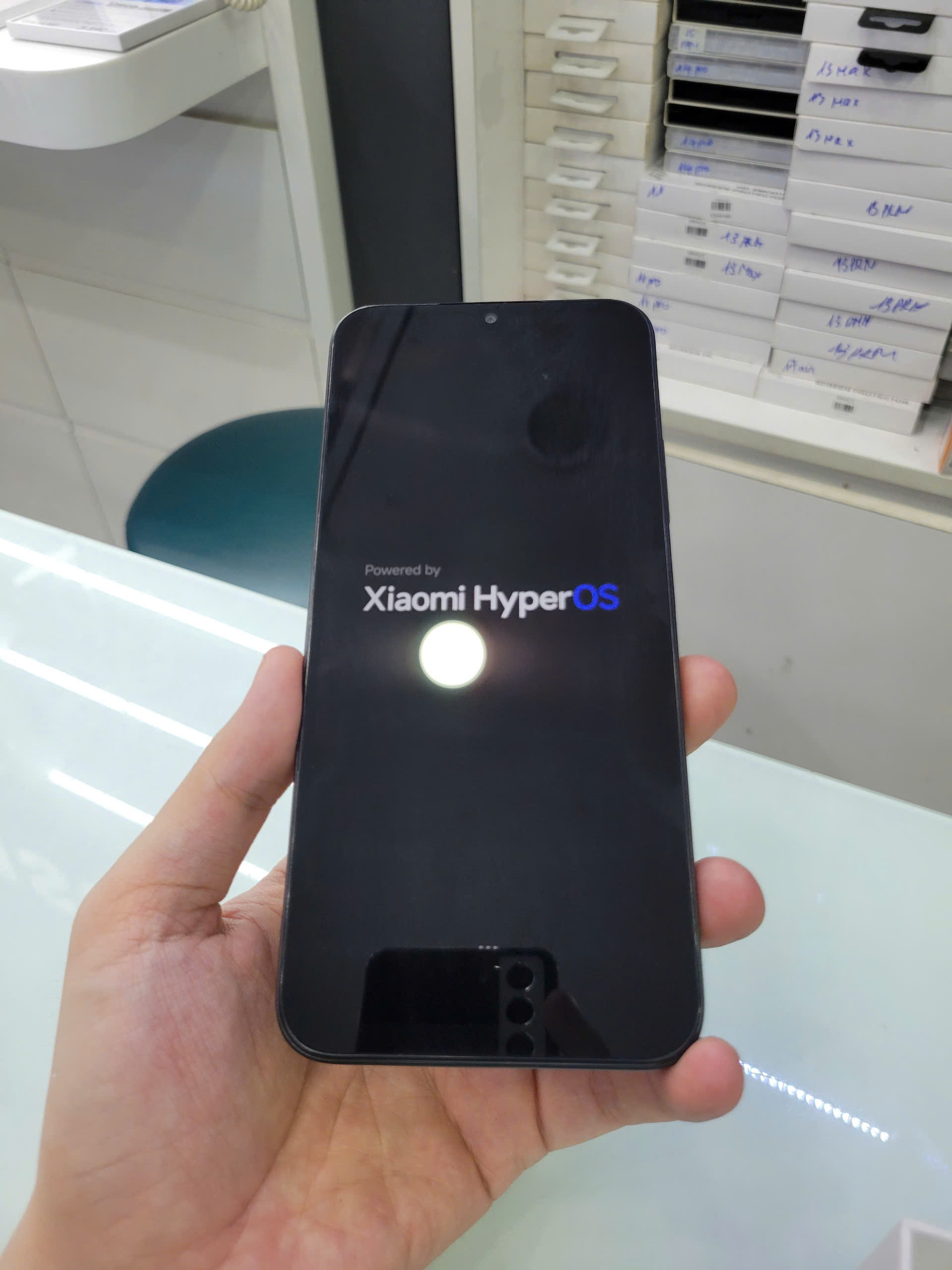 Xiaomi Redmi 15C 4GB/128GB Cũ