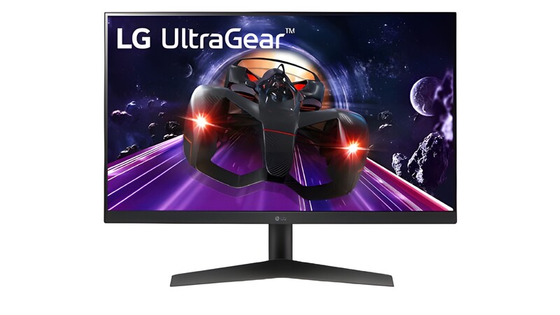 Màn hình LG 24GN60R-B.