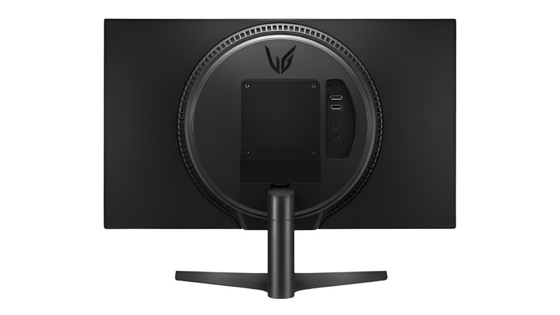 Đa dạng các cổng kết nối tiêu chuẩn.