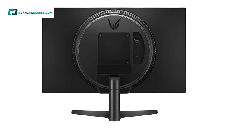 Đa dạng các cổng kết nối tiêu chuẩn. Đa dạng các cổng kết nối tiêu chuẩn.