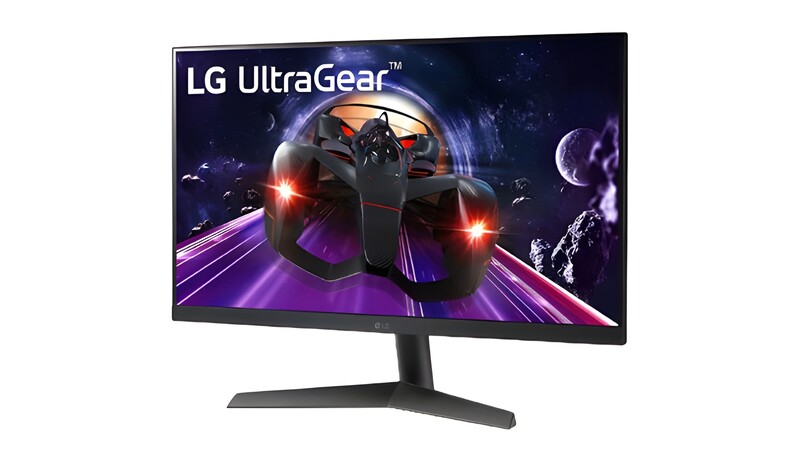 Tần số quét 144Hz tối ưu mọi khung hình.