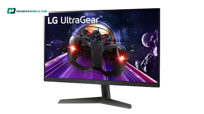 Tần số quét 144Hz tối ưu mọi khung hình. Tần số quét 144Hz tối ưu mọi khung hình.