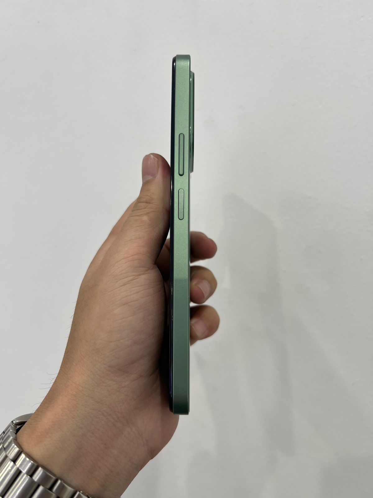 Điện thoại thông minh Honor X6b (6+128GB) 