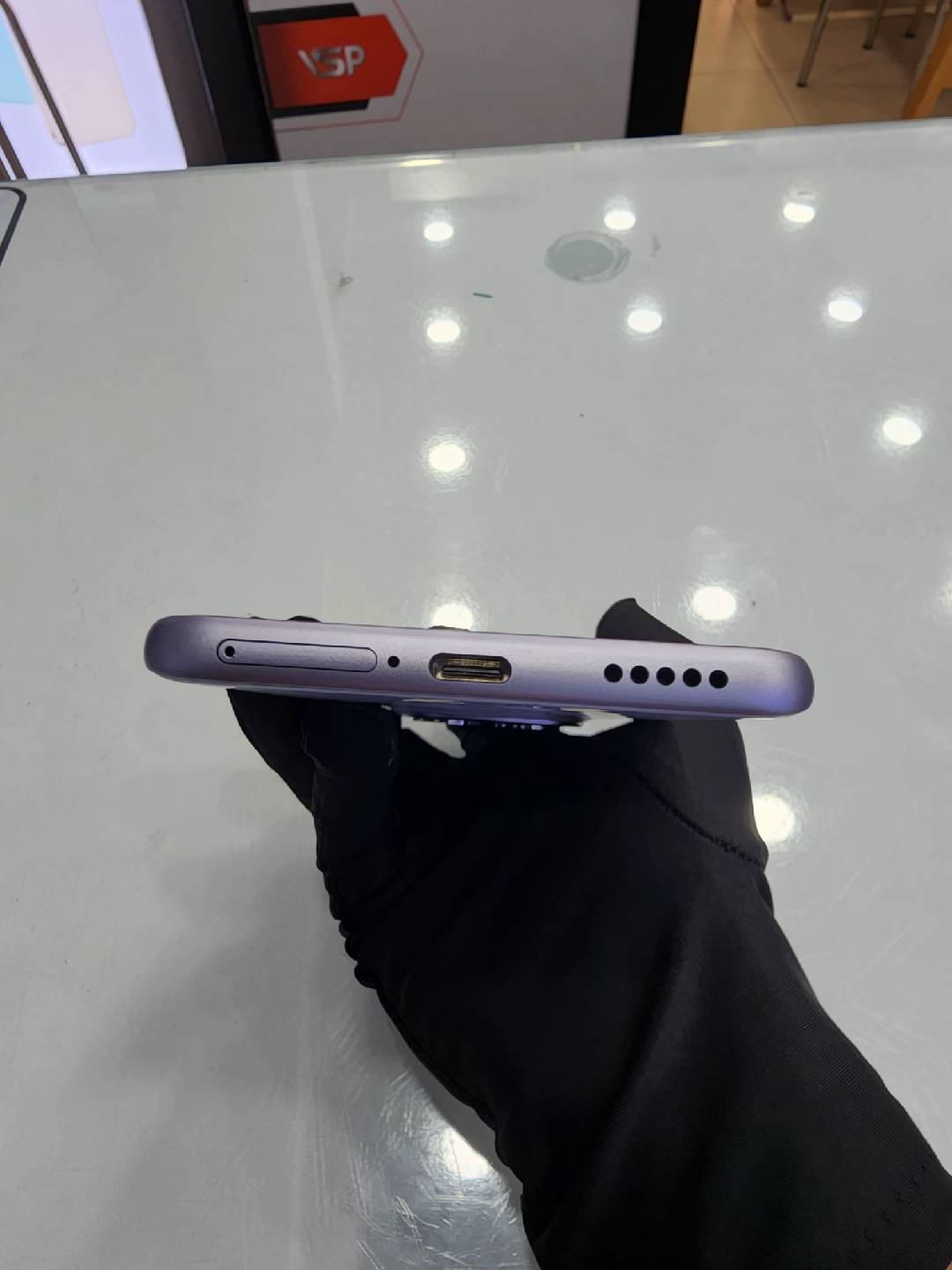 ĐIỆN THOẠI DI ĐỘNG (TEL) REDMI NOTE 15 5G 