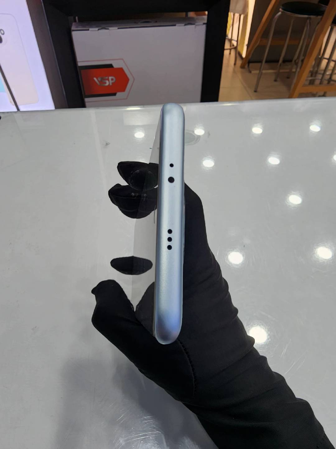 ĐIỆN THOẠI DI ĐỘNG (TEL) REDMI NOTE 15 