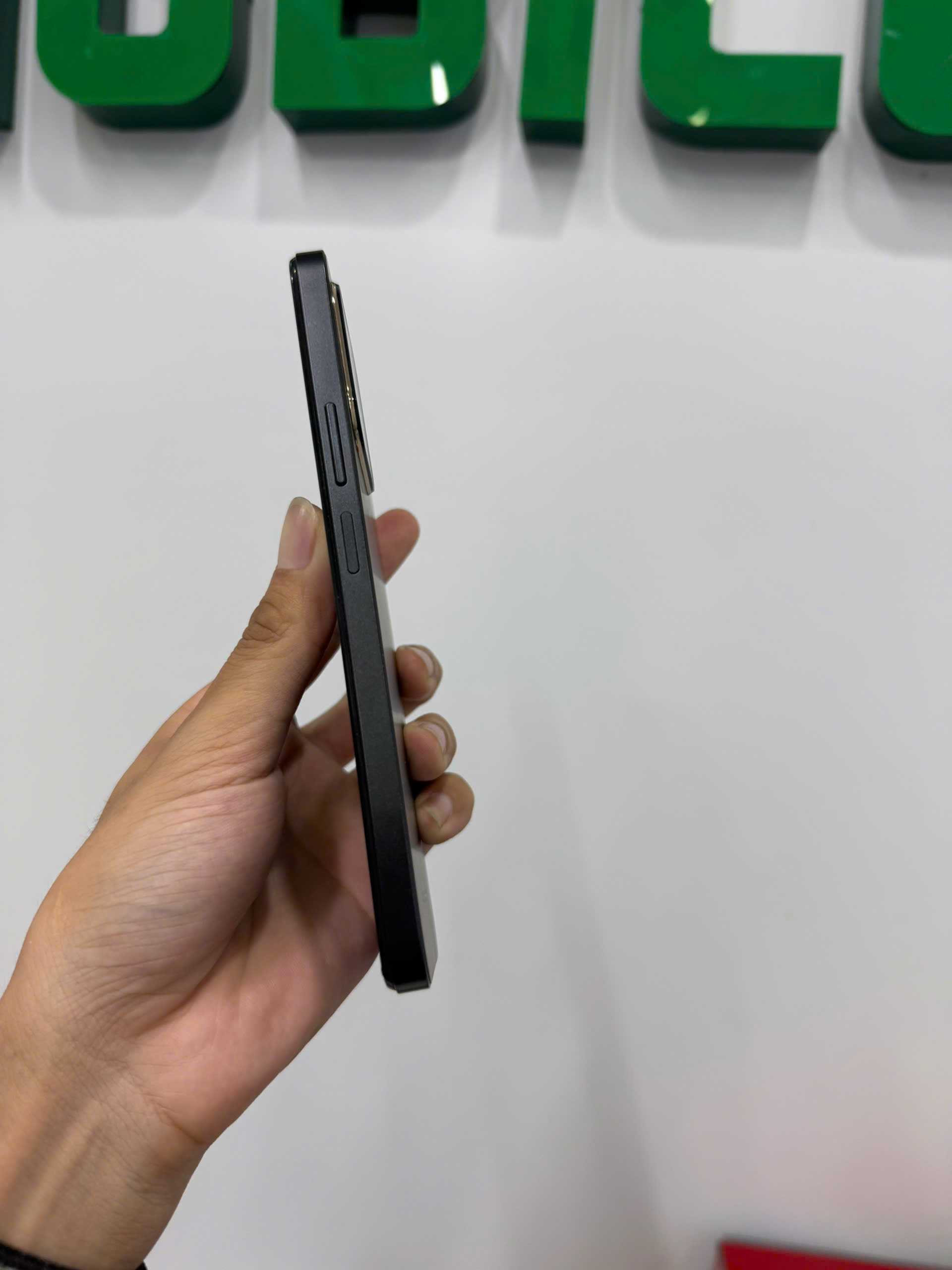 Điện thoại thông minh Honor X6b (6+128GB) - TN