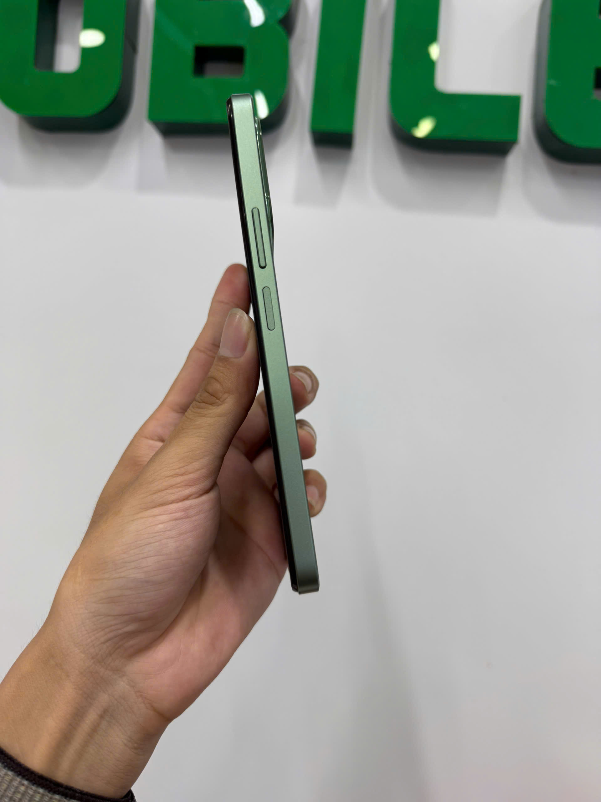 Điện thoại thông minh Honor X6b (6+128GB) - TN