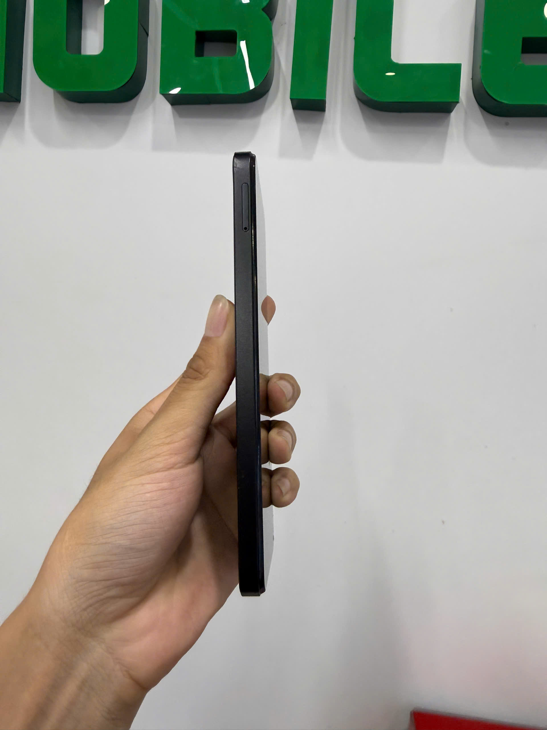 Điện thoại thông minh Honor X6b (6+128GB) - TN