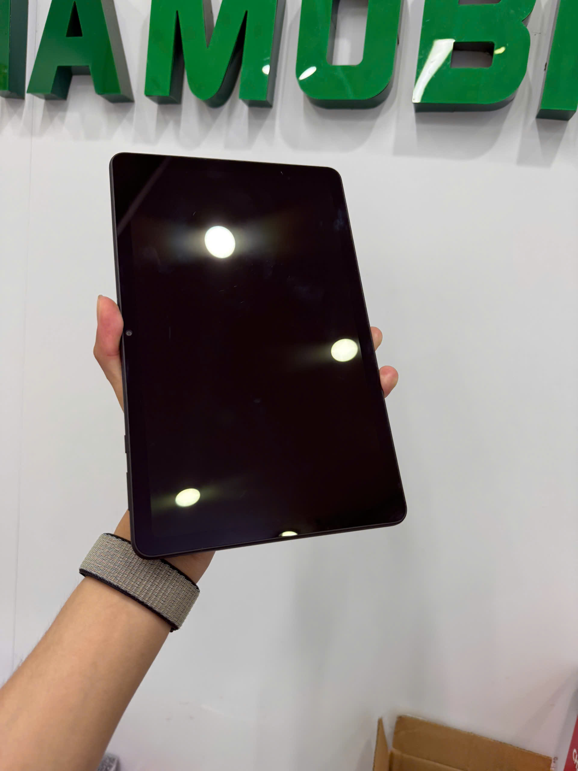 Máy tính bảng Huawei Matepad SE (LTE) AGS5-L09, 10.36inch/4GB/128GB/Đen_TN