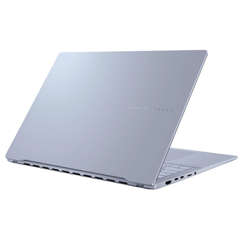 ASUS Vivobook S tạo được lợi thế cạnh tranh rõ rệt nhờ sự kết hợp đồng đều giữa nhiều yếu tố