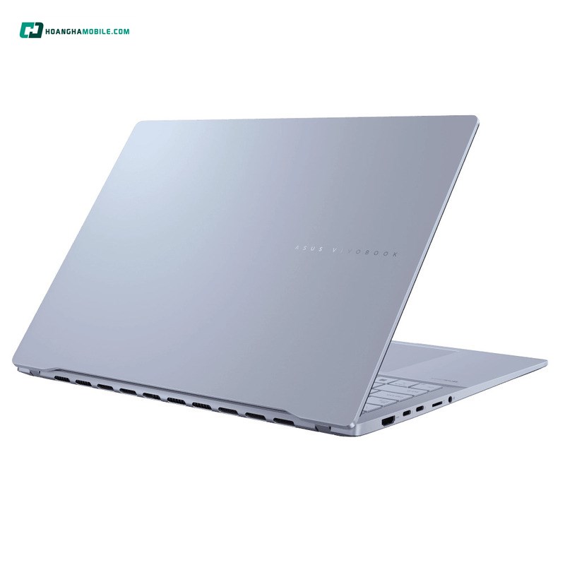 ASUS Vivobook S tạo được lợi thế cạnh tranh rõ rệt nhờ sự kết hợp đồng đều giữa nhiều yếu tố ASUS Vivobook S tạo được lợi thế cạnh tranh rõ rệt nhờ sự kết hợp đồng đều giữa nhiều yếu tố