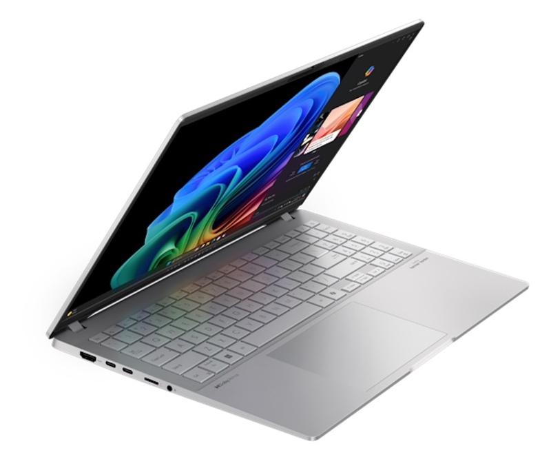 Khả năng kết nối là một trong những yếu tố được ASUS tối ưu khá tốt trên dòng Vivobook S Khả năng kết nối là một trong những yếu tố được ASUS tối ưu khá tốt trên dòng Vivobook S