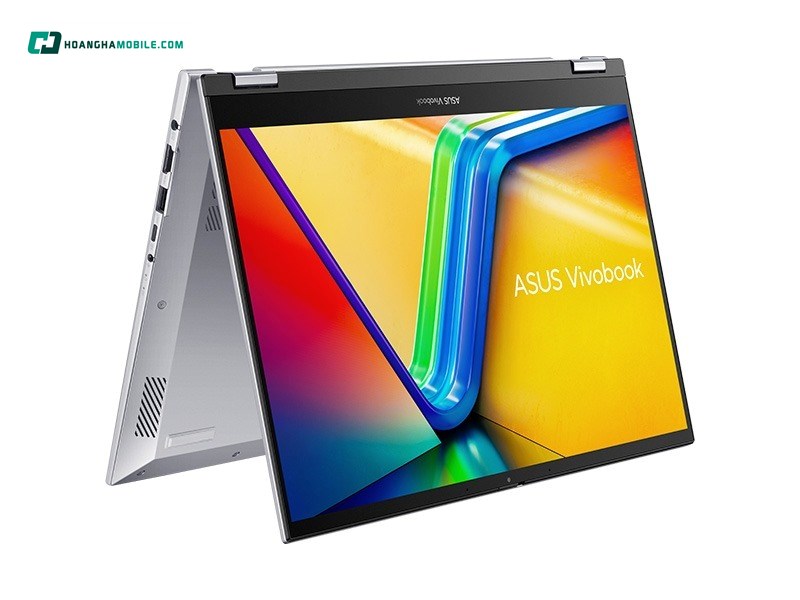 Mua laptop ASUS Vivobook S giá tốt, chính hãng tại Hoàng Hà Mobile Mua laptop ASUS Vivobook S giá tốt, chính hãng tại Hoàng Hà Mobile