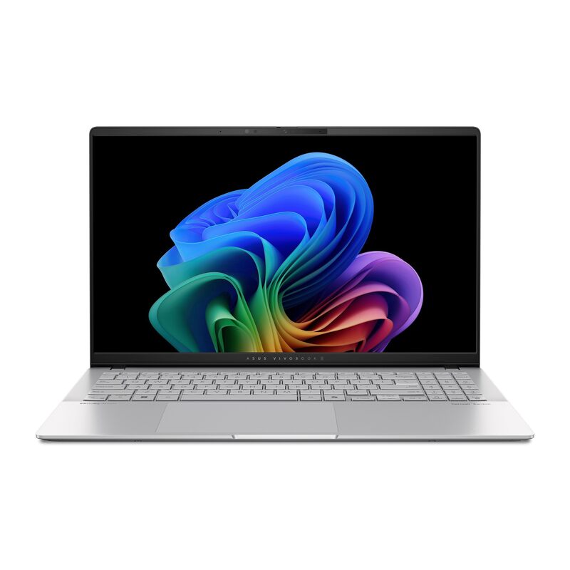 Một trong những lợi thế cạnh tranh rõ rệt của dòng ASUS Vivobook S nằm ở chất lượng hiển thị