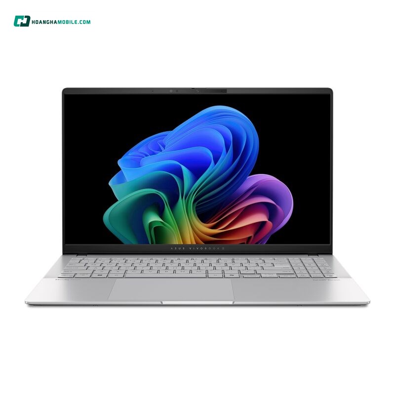 Một trong những lợi thế cạnh tranh rõ rệt của dòng ASUS Vivobook S nằm ở chất lượng hiển thị Một trong những lợi thế cạnh tranh rõ rệt của dòng ASUS Vivobook S nằm ở chất lượng hiển thị