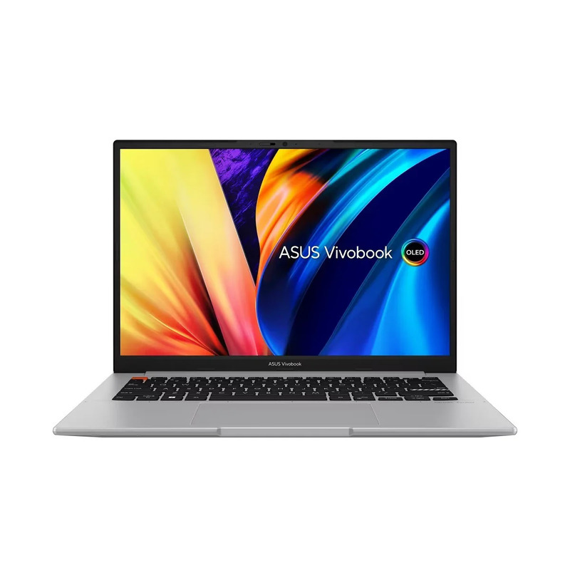 Laptop ASUS Vivobook S14 - Nhỏ gọn, tối ưu di động