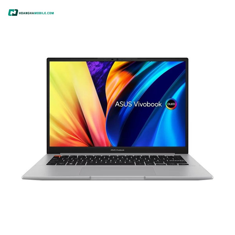Laptop ASUS Vivobook S14 - Nhỏ gọn, tối ưu di động Laptop ASUS Vivobook S14 - Nhỏ gọn, tối ưu di động
