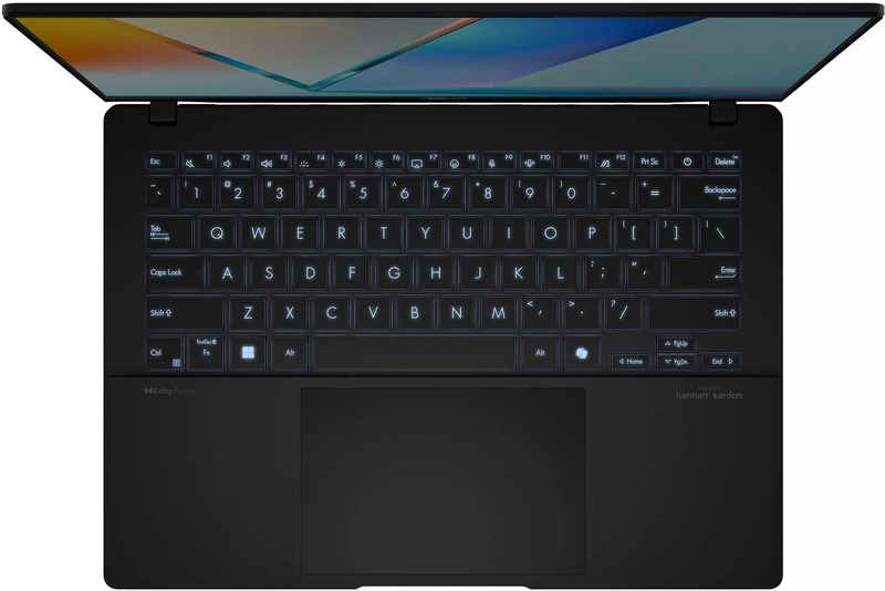 Trải nghiệm người dùng là một trong những yếu tố được ASUS chú trọng trên dòng Vivobook S