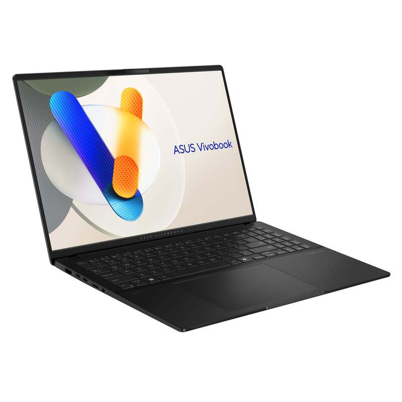 Một trong số những tiêu chí chọn mua laptop ASUS Vivobook S phù hợp là màn hình hiển thị