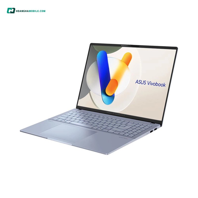 Hiệu năng là một trong những yếu tố cốt lõi giúp dòng ASUS Vivobook S tạo được lợi thế trong phân khúc tầm trung - cận cao cấp Hiệu năng là một trong những yếu tố cốt lõi giúp dòng ASUS Vivobook S tạo được lợi thế trong phân khúc tầm trung - cận cao cấp