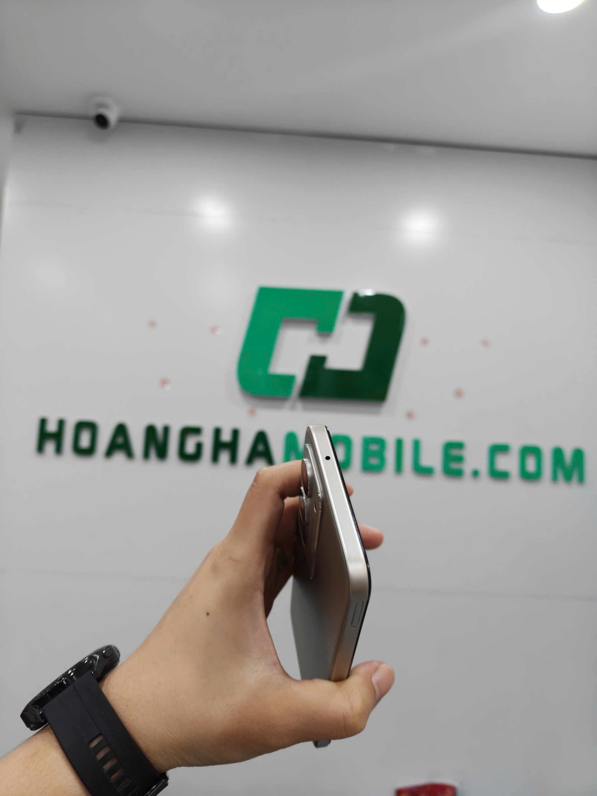 Xiaomi Redmi 15 5G 8GB/256GB Cũ